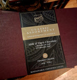 #914 - Holiday Elegance Basket