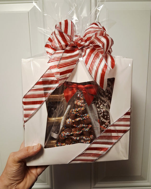 #909B - Chocolate Heaven Gift Box