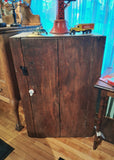 #22596 - Rustic Cupboard