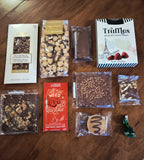 #114 - "All We Need is Love & More Chocolate" Gift aBox