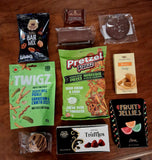 #116 - Salty & Sweet Gift Box