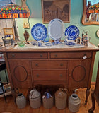 #21834 - Mid-century Sideboard