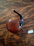 #22793b - Vintage Vest Pocket Pipe