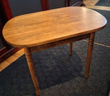 #22893 - Child's Table