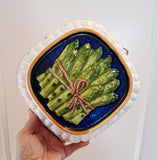 #22898 - Majolica Mold