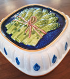 #22898 - Majolica Mold