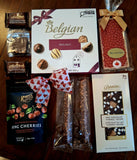 Chocolate Lovers Gift Box #115