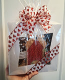 Chocolate Lovers Gift Box #115