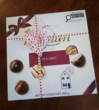 The Belgian Pralines