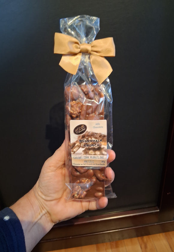 Boardwalk Crunch-Made in Ancaster, ON