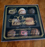 Rogers' Classic Sampler Made in Victoria, B.C.