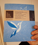 " The Amazing Swedish Dishcloth" 2-Pack