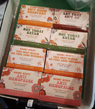 Goat Milk Soap