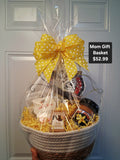 Customizable Gift Basket