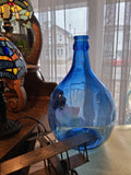 #22927 - Blue Bottle