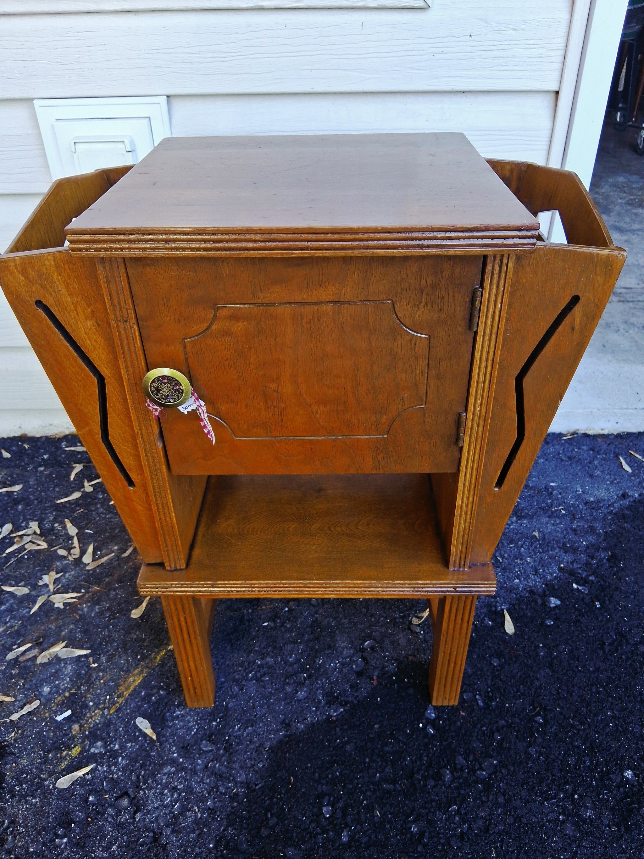 Miscellaneous Antique and Vintage Furniture – Antiques, Treasures