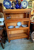 #30055 - Barristers Bookcase