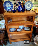 #30055 - Barristers Bookcase