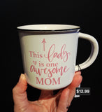Mugs for Mom - Several Choices