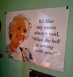 Tin Signs
