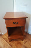 Krug Nightstand