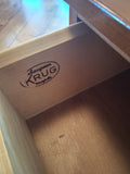 Krug Nightstand