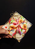Maple Roses by Ma's Kitchen - Made in Markham, ON