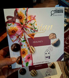 The Belgian Pralines