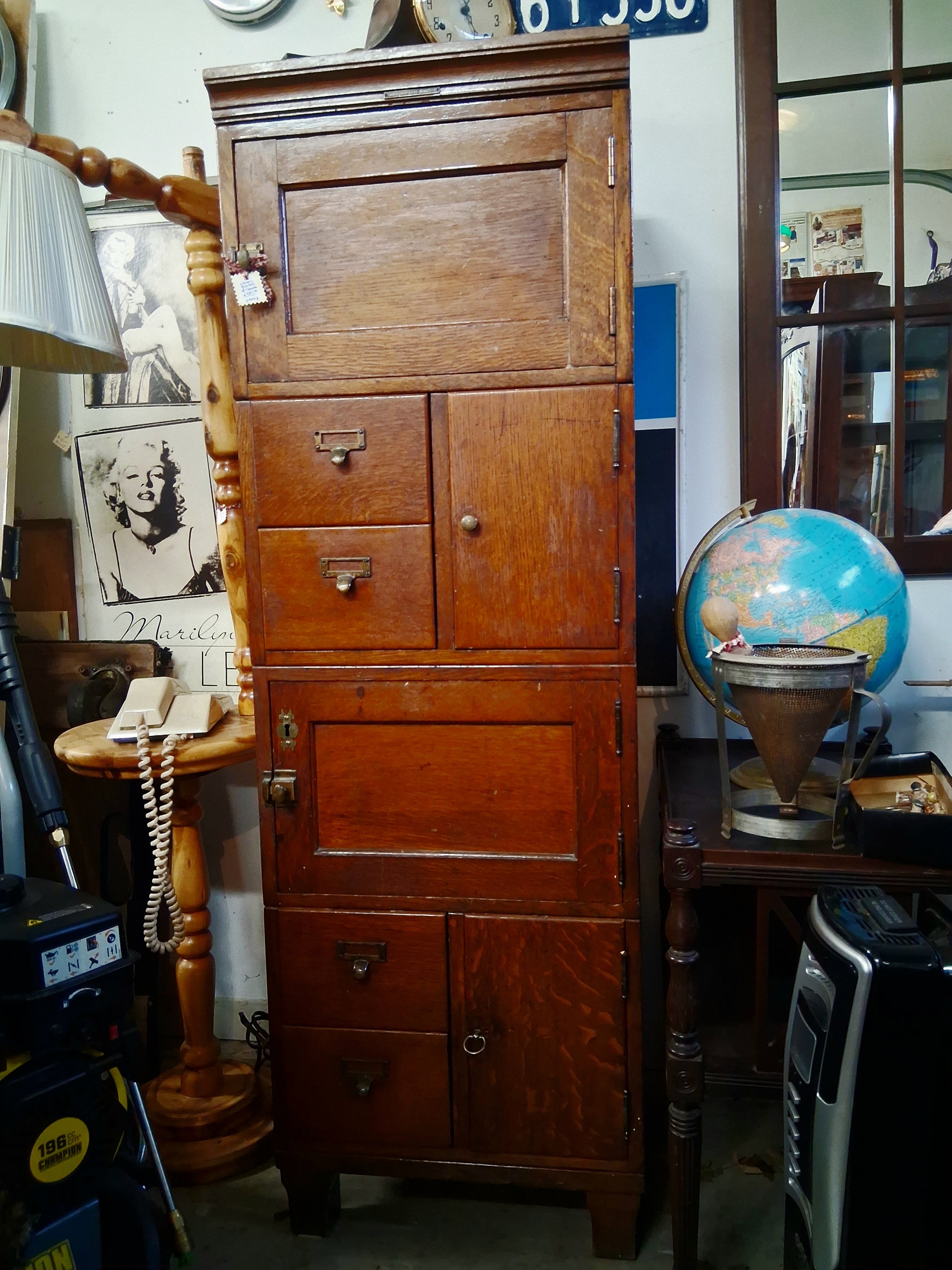 Miscellaneous Antique and Vintage Furniture – Antiques, Treasures