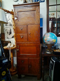 Library Bureau of Canada Stacking Storage