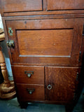 Library Bureau of Canada Stacking Storage