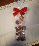 Maple Leaf Hard Candy - Made in Canada