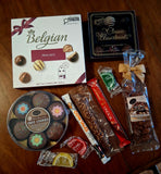 #118 Treat Gift Box