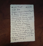 #118 Treat Gift Box