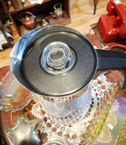 Corning Ware Coffee Percolator