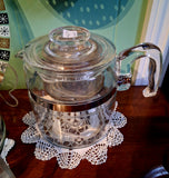Pyrex Coffee Percolator