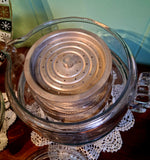 Pyrex Coffee Percolator