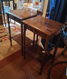 Set of Gibbard Night Stands