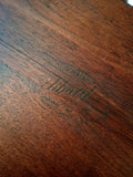 Set of Gibbard Night Stands