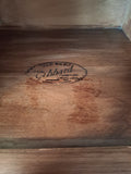 Gibbard Table