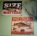 Tin Signs