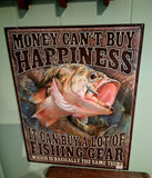 Tin Signs