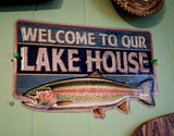 Tin Signs