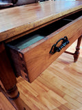 #30219 - Rustic Table