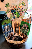 #B121 - Deluxe Gourmet Basket