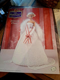Vintage Barbies in Hand-Crafted Gowns