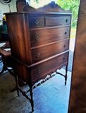 Gibbard Chest of Drawers