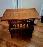 #30314 -Oak Table
