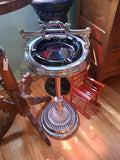 #21134 - Vintage Floor Model Ashtray