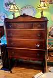 Gibbard Chest of Drawers